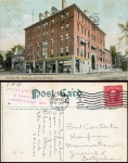 Portland Me. Eye and Ear Infirmary