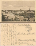 Poznan City Theater Kgl. Paulikirche settlement commission o 26.11915