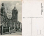 Poznan Gau capital of the Wartheland Castle * approx. 1940