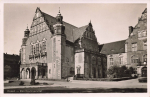 Posen Reichsuniversität Wartheland Poznan * um 1940