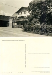 01728 Possendorf Restaurant Rundteil  *1964 Hanich1638