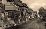 01814 Postelwitz Bad Schandau Elbsandsteingebirge o 1959