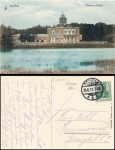 Potsdam Marmor Palais o 20.6.1912