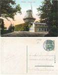 Potsdam Windmühle o 30.8.1908