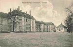 Potsdam Kadettenhaus alte Ansichtskarte * um 1910