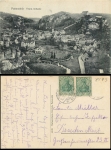 Pottenstein total view o ca.1918