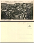 Pottenstein total view * approx. 1940
