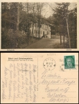 Pracht Hohegrete o 16.10.1927