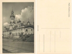 Praha Hradcany Loreta *ca.1940
