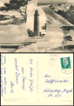 18375 Prerow Darss Lighthouse o 24.7.1964