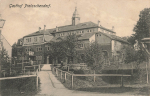 01774 Pretzschendorf Klingenberg Gasthof o 1909