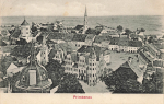 Primkenau Schlesien Przemków o 1909
