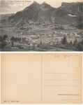 Pringy Gruyeres et Epagny * ca. 1910