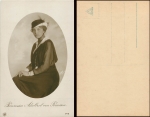 Prinzessin Adalbert von Preussen *ca.1910