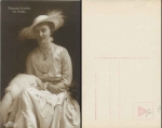 Prussian Princess Joachim of No. 7651, * ca. 1910