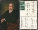 Prince Regent Luitpold of Bavaria on the death of December 13, 1912
