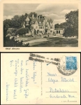Propaganda stamp 