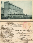 Puerto Galvan Elevadores Bahia Blanca o 04.05.20