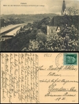 Pullach vom Rabenwirt o  1.6.1913