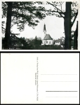 Pullach Kirche *ca. 1940