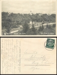Pullach von Osten o 1.10.1933