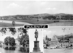 01896 Pulsnitz Mehrbildkarte o 1971