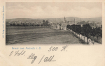 01896 Pulsnitz * um 1900