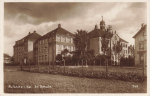 01896 Pulsnitz Schule o 1927