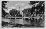 01896 Pulsnitz Schlossteich o 1956