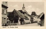 01896 Pulsnitz Dresdner Strasse o 1957