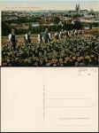 Quedlinburg Blumenstadt *ca. 1920