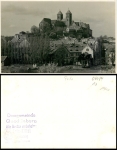 Quedlinburg Domgemeinde Foto Kittel *1952