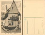 Quedlinburg Finkenherd *ca. 1920