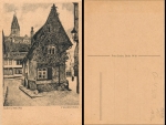 Quedlinburg Finkenherd * ca. 1930