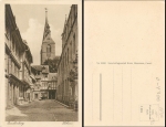 Quedlinburg Hoken *ca.1920