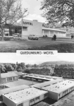 Quedlinburg Motel * 1976