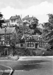 Quedlinburg Münzenberg * 1964