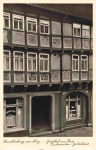 Quedlinburg, 