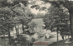 01454 Talmuehle Radeberg Franz Mueller  o 1911