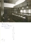 01445 Radebeul Gaststätte Meierei Lössnitzgrund Bar *196101445 Radebeul Restaurant Meierei Loessnitzgrund Bar *1961