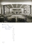 01445 Radebeul Restaurant Meierei Loessnitzgrund Saal *1961