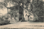 01445 Oberloessnitz Radebeul Augustenhaus o 1916