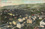 01445 Oberloessnitz Radebeul Schumannstrasse gebraucht 1917