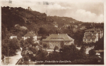 01445 Niederloessnitz Oberloessnitz Radebeul o 1927