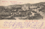 01445 Niederloessnitz Radebeul Koenigsplatz o 1901