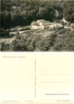 01445 Radebeul Restaurant Meierei Loessnitzgrund *1960 Hanich1321
