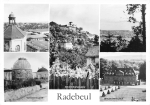01445 Radebeul Sternwarte o 1986