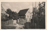 01445 Radebeul Am Kreis * um 1930