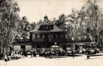 01445 Radebeul 2 Restaurant Bilz-Bad o 1960