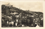 01445 Radebeul West Friedensburg o 1957